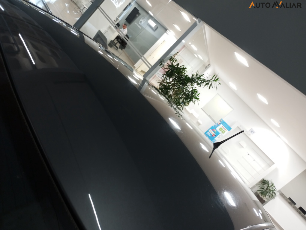 VOLKSWAGEN GOL 1.0 12V MPI TOTALFLEX TRENDLINE 4P MANUAL
