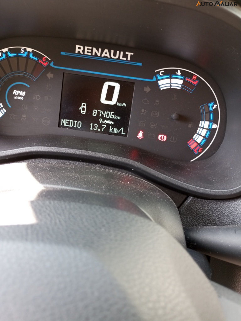 RENAULT KWID 1.0  ZEN 2 12V