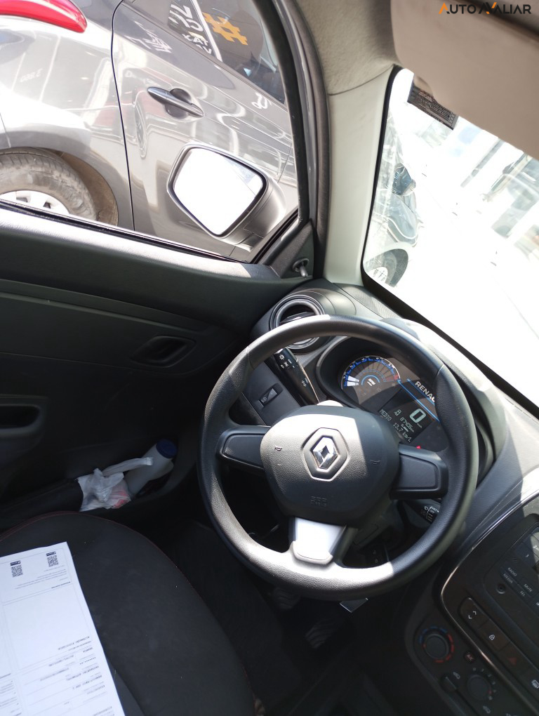 RENAULT KWID 1.0  ZEN 2 12V