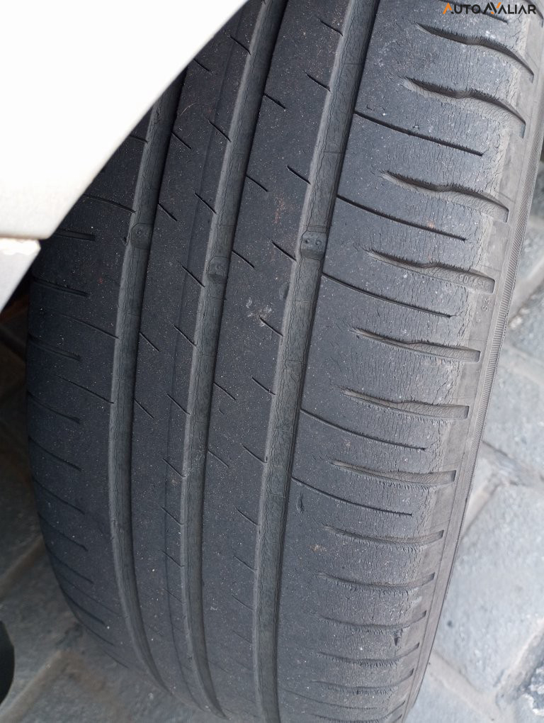 FORD FIESTA 1.5 S HATCH 16V FLEX 4P MANUAL