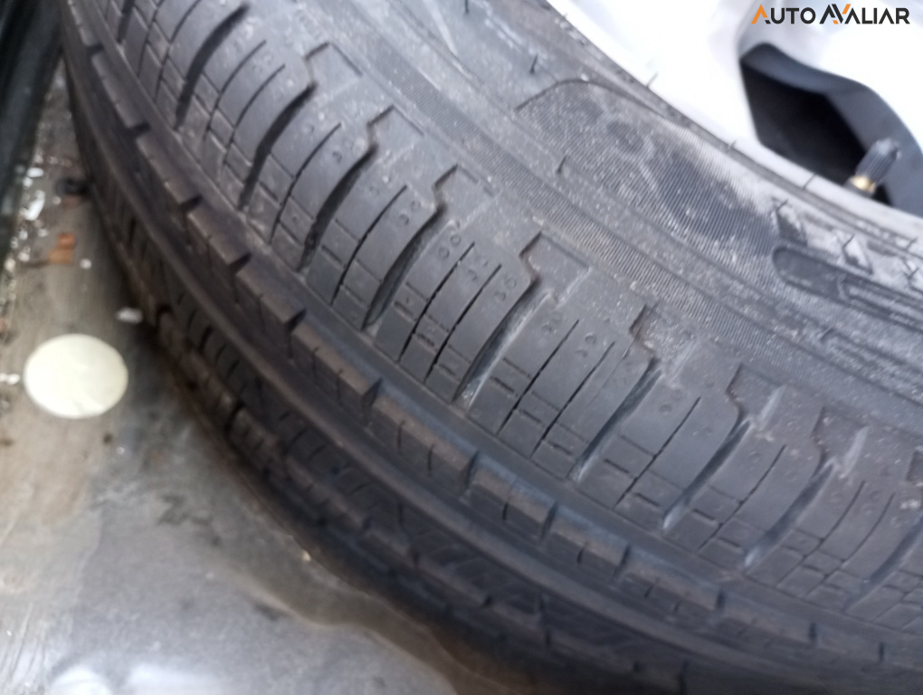 HYUNDAI TUCSON 2.0 MPFI GLS 16V 143CV 2WD FLEX 4P AUTOMATICO