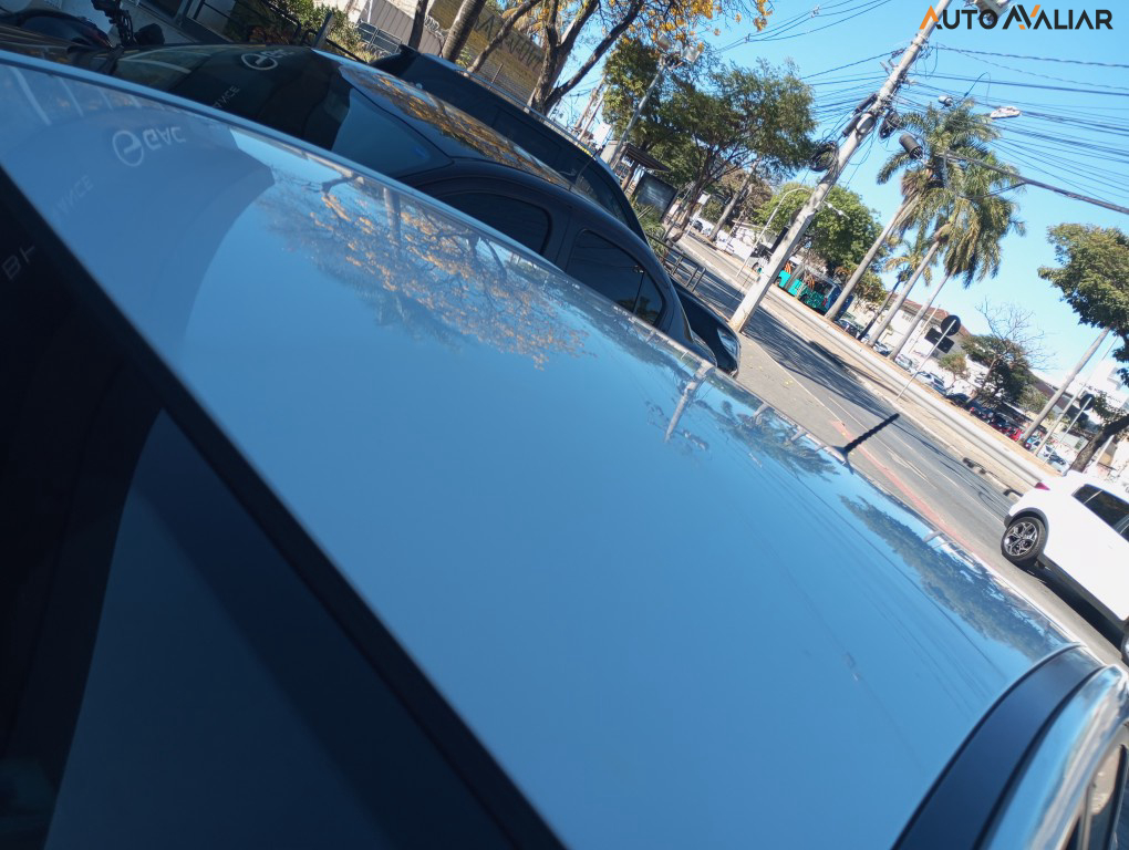 HYUNDAI HB20S 1.6 COMFORT PLUS 16V FLEX 4P AUTOMATICO