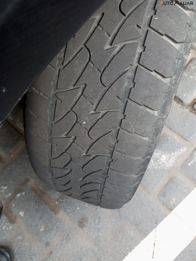FORD ECOSPORT 1.6 FREESTYLE 16V FLEX 4P MANUAL