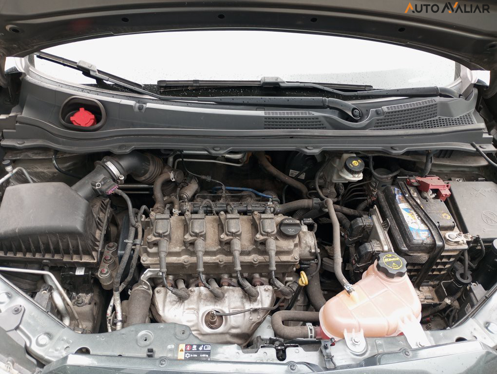 CHEVROLET ONIX 1.0 MPFI JOY 8V FLEX 4P MANUAL