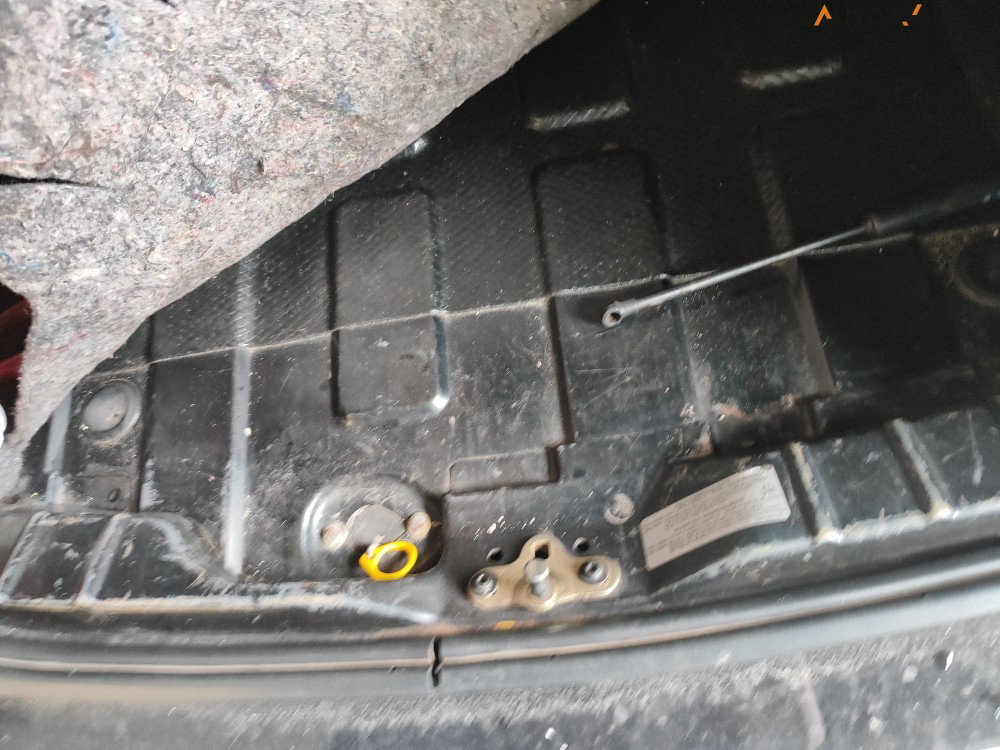 FORD KA 1.0 MPI 8V FLEX 2P MANUAL