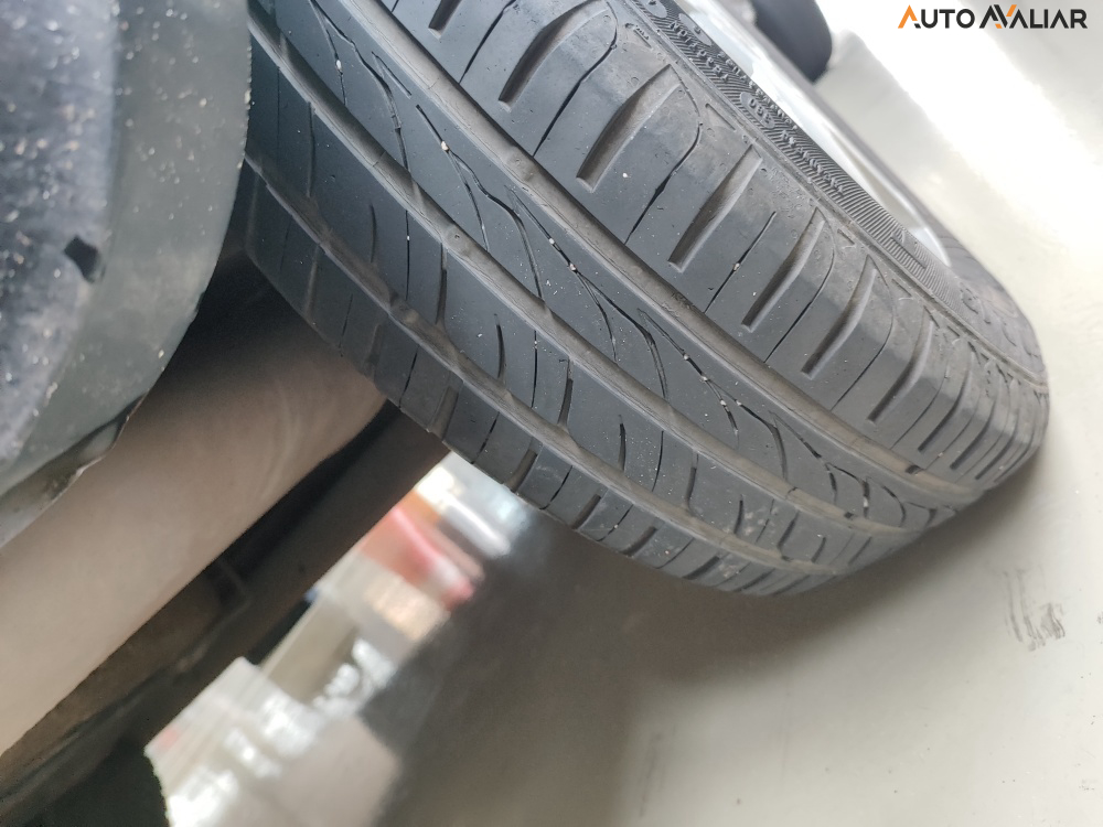 FORD KA 1.0 MPI 8V FLEX 2P MANUAL