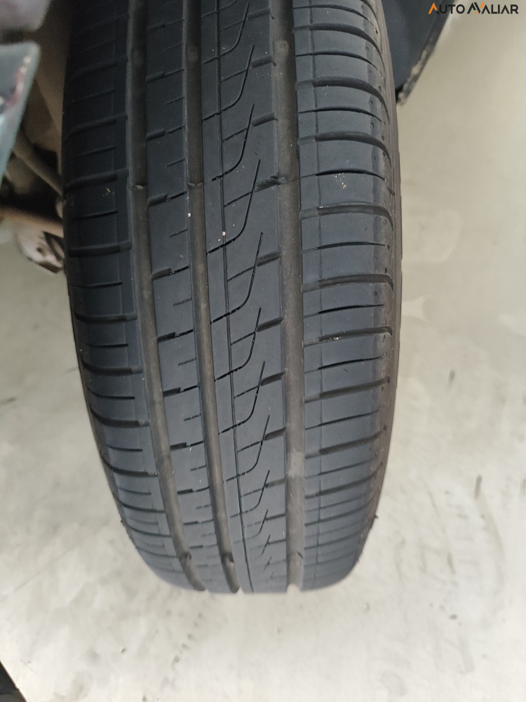 FORD KA 1.0 MPI 8V FLEX 2P MANUAL