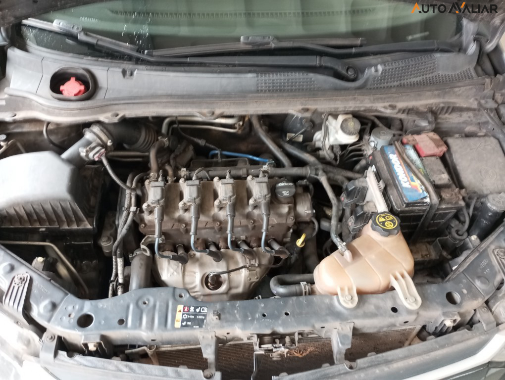 CHEVROLET ONIX 1.0 MPFI LT 8V FLEX 4P MANUAL