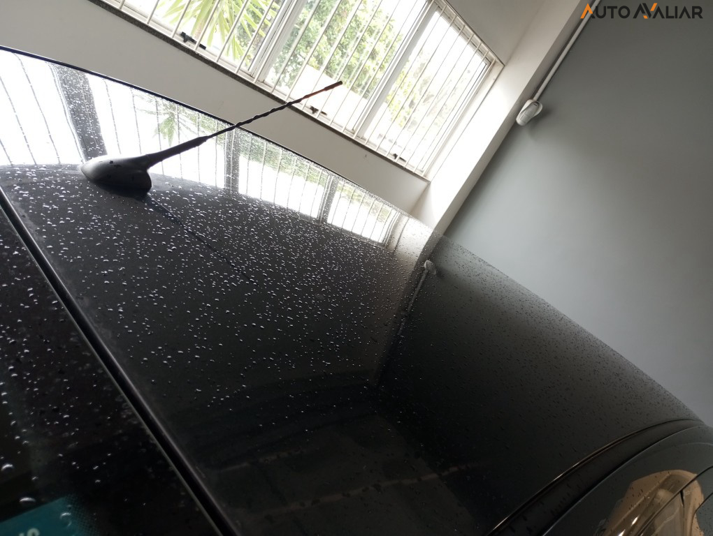 CHEVROLET ONIX 1.0 MPFI LT 8V FLEX 4P MANUAL