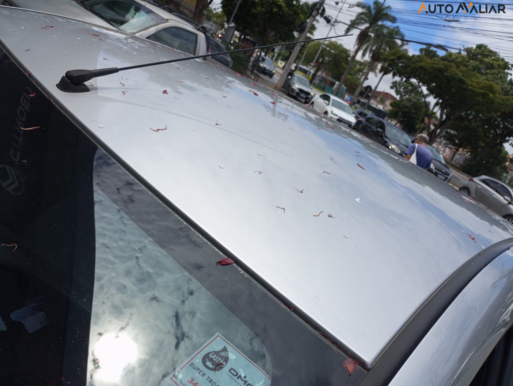 RENAULT LOGAN 1.6 DYNAMIQUE 8V FLEX 4P AUTOMATIZADO