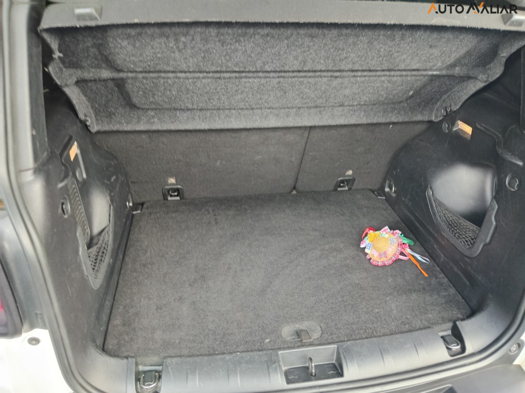 JEEP RENEGADE 1.8 16V FLEX SPORT 4P AUTOMATICO