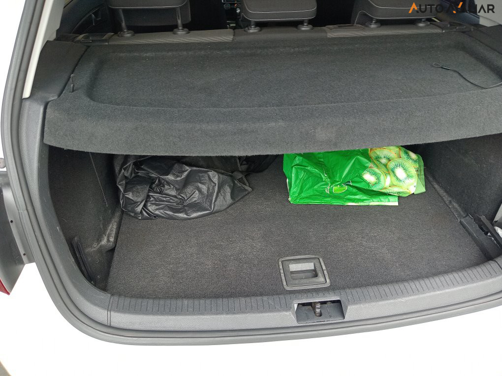 VOLKSWAGEN GOLF 1.4 TSI HIGHLINE 16V GASOLINA 4P AUTOMATICO