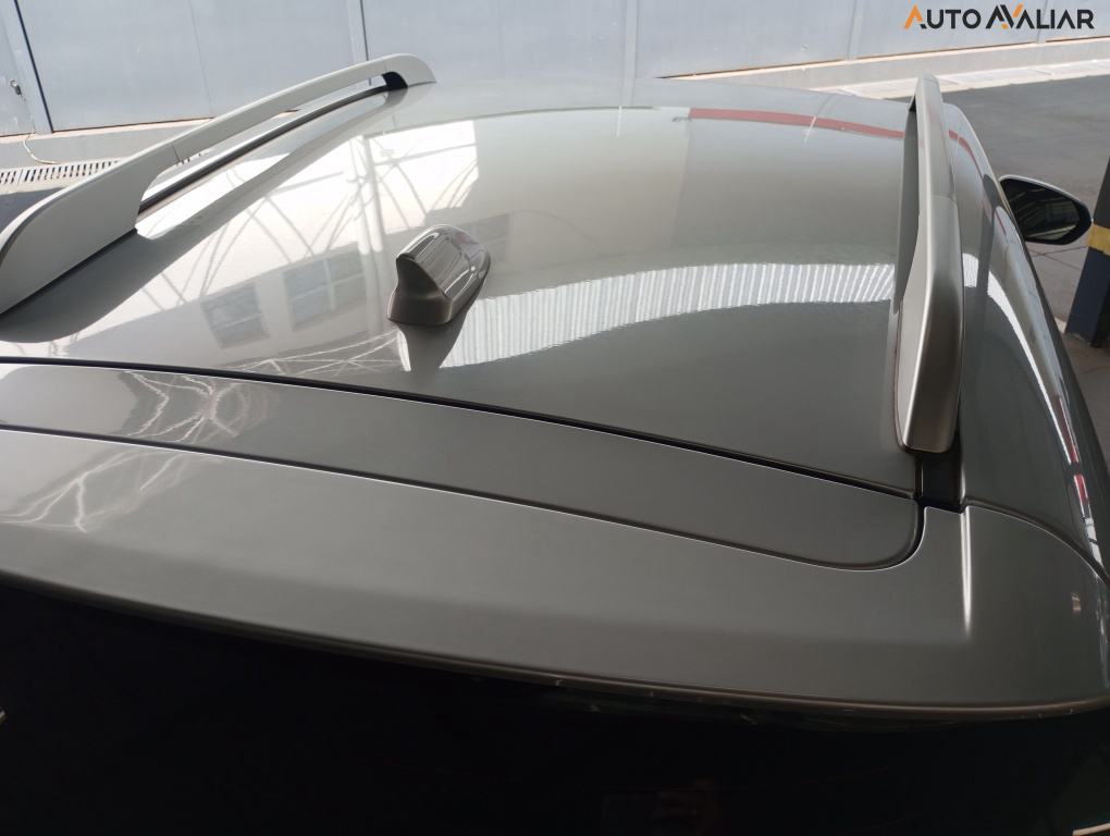 JAC IEV40 ELETRICO AUTOMATICO