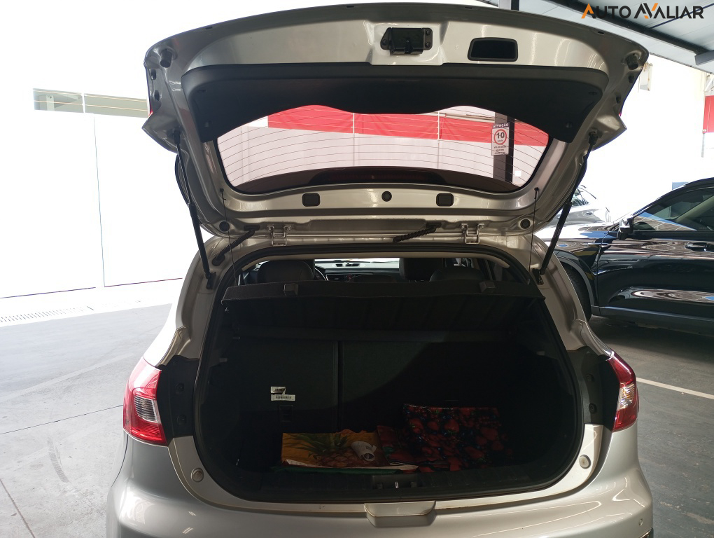 JAC IEV40 ELETRICO AUTOMATICO