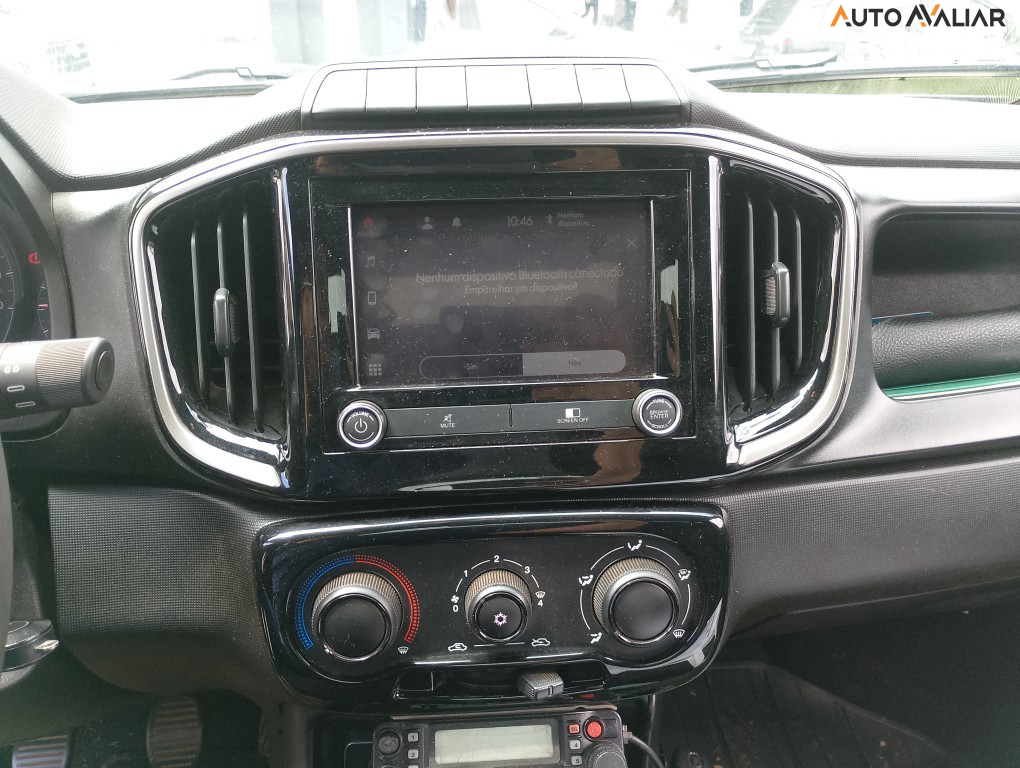 FIAT STRADA 1.3 FIREFLY FLEX FREEDOM CS MANUAL