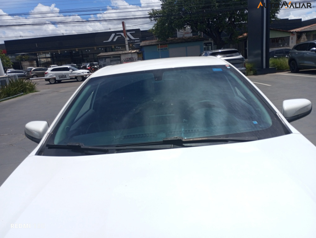 CHEVROLET ONIX 1.0 FLEX PLUS LT MANUAL