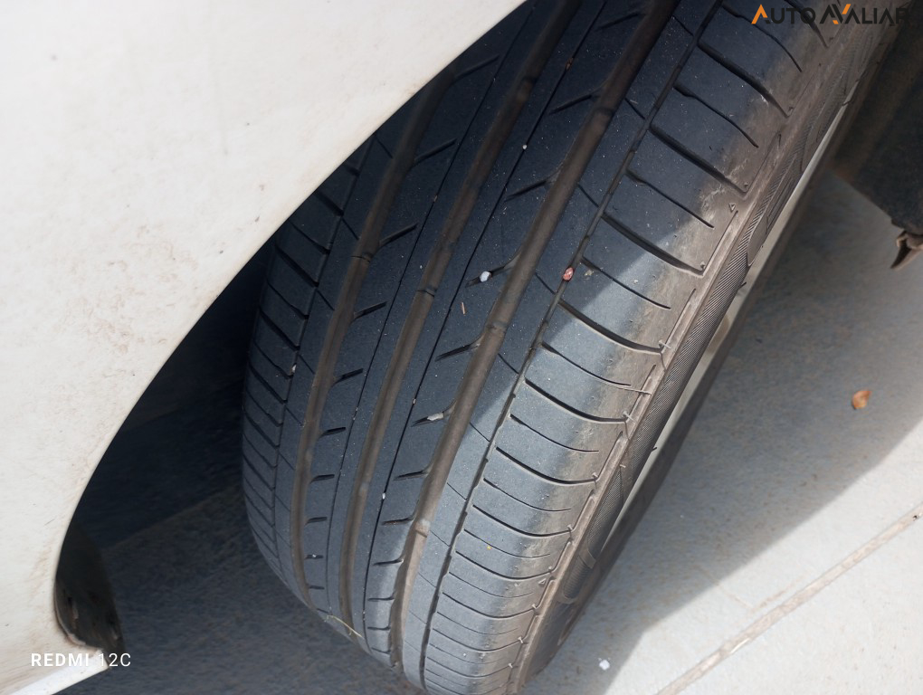 CHEVROLET ONIX 1.0 FLEX PLUS LT MANUAL