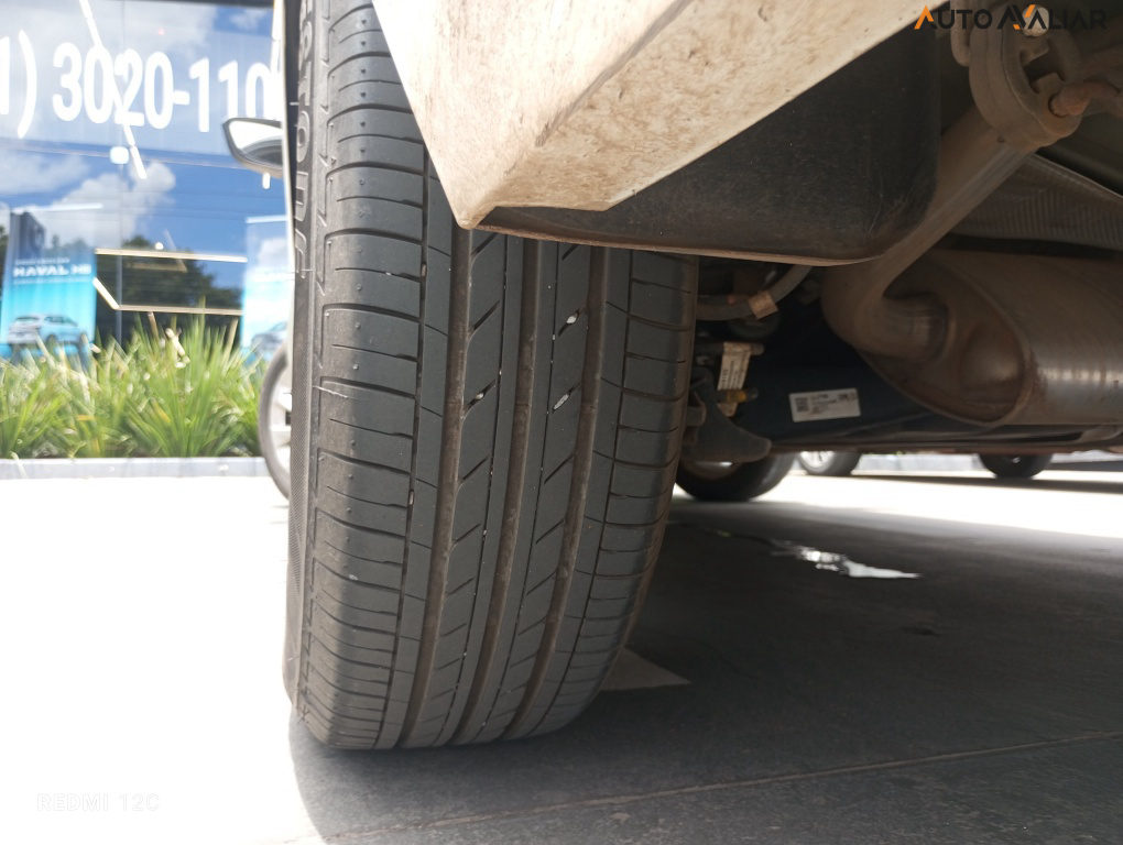 CHEVROLET ONIX 1.0 FLEX PLUS LT MANUAL