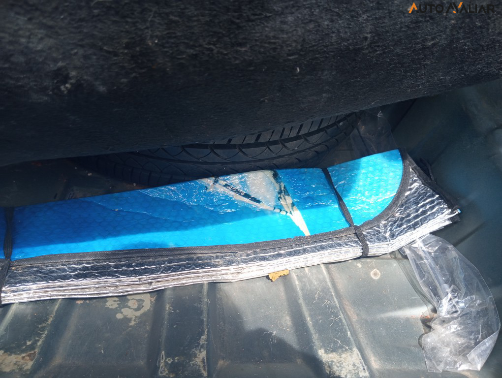 RENAULT CLIO 1.6 PRIVILEGE SEDAN 16V FLEX 4P MANUAL