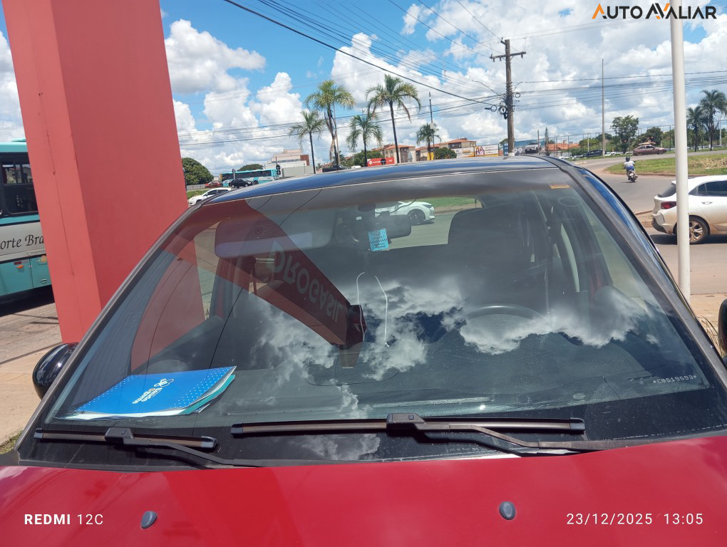 CITROEN C3 PICASSO GLX 1.5 8V(FLEX)