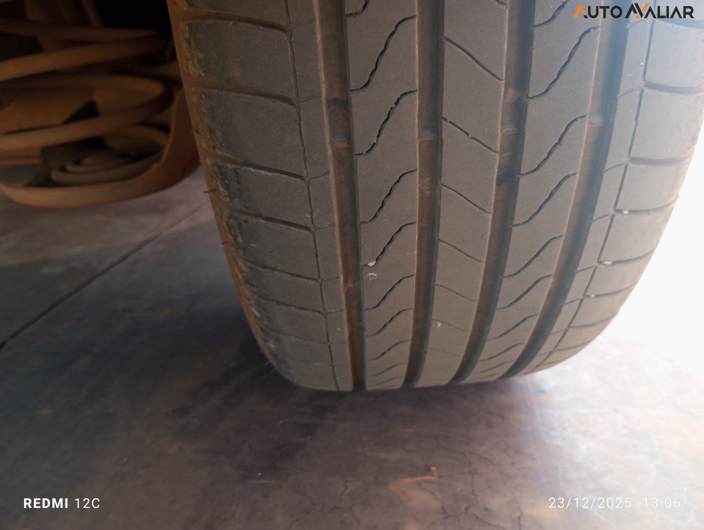 CITROEN C3 PICASSO GLX 1.5 8V(FLEX)