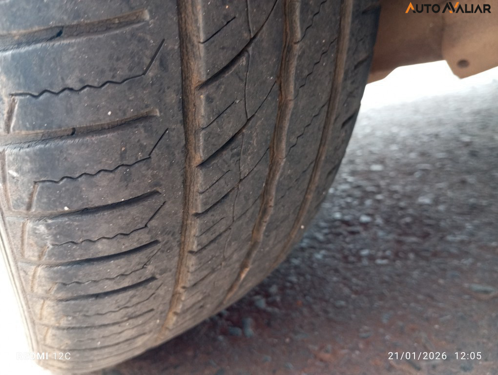 FORD FIESTA 1.5 S HATCH 16V FLEX 4P MANUAL