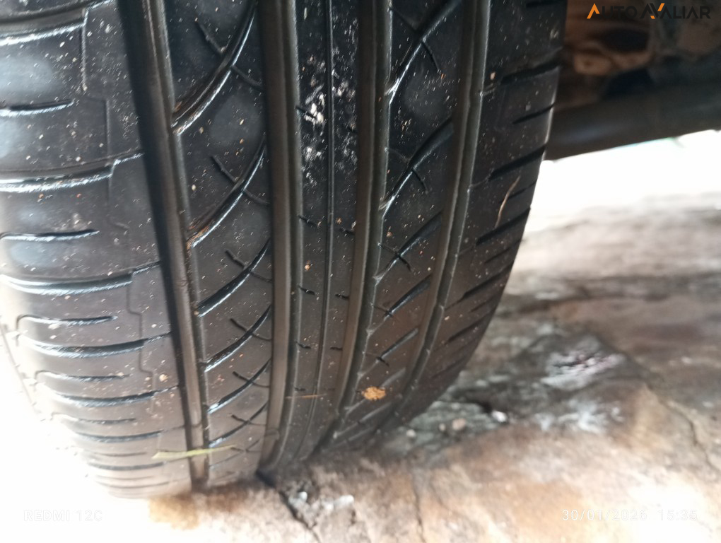 FORD KA 1.0 TI-VCT FLEX S MANUAL