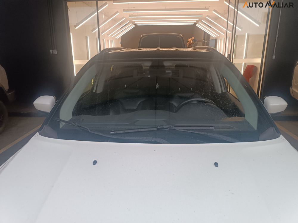 JEEP COMPASS 2.0 16V FLEX LONGITUDE AUTOMATICO