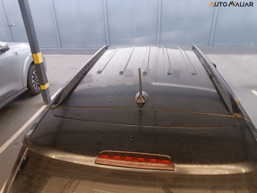 JEEP COMPASS 2.0 16V FLEX LONGITUDE AUTOMATICO