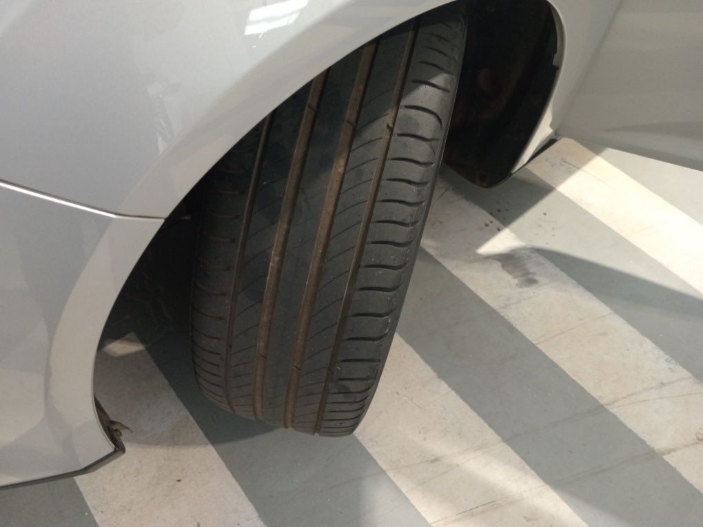 FORD FOCUS 2.0 SE 16V FLEX 4P POWERSHIFT