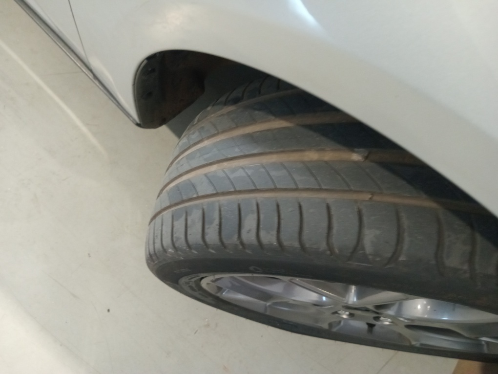 FORD FOCUS 2.0 SE 16V FLEX 4P POWERSHIFT