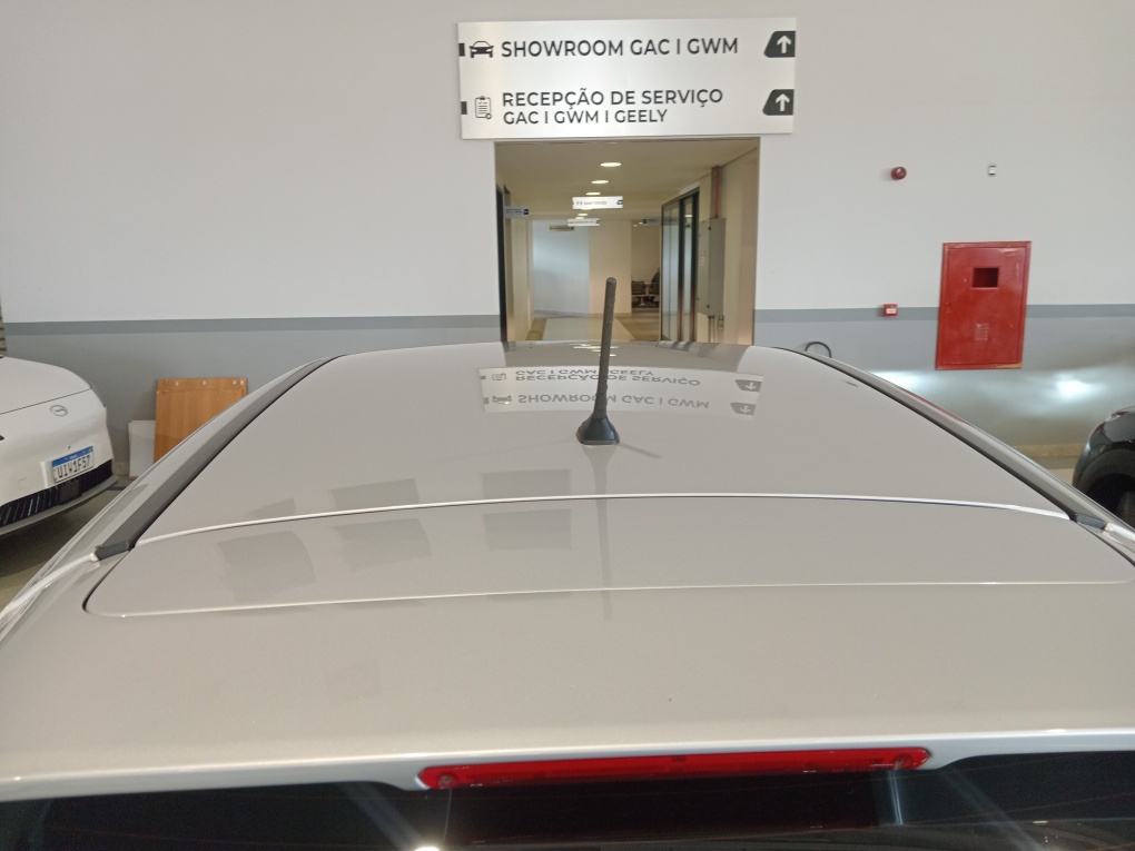 FORD FOCUS 2.0 SE 16V FLEX 4P POWERSHIFT