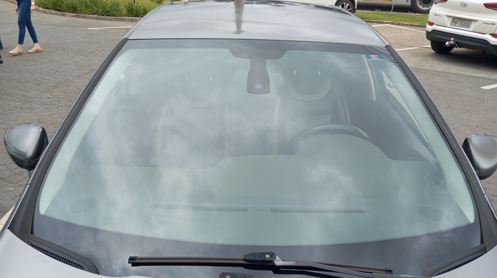 CITROEN C4 LOUNGE 2.0 MPFI TENDANCE 16V FLEX 4P AUTOMATICO