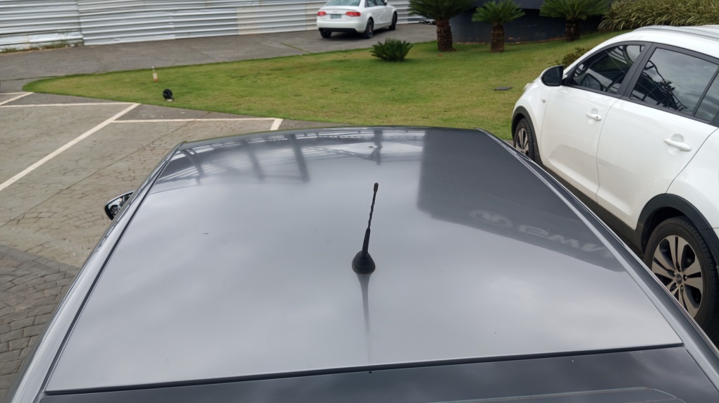 CITROEN C4 LOUNGE 2.0 MPFI TENDANCE 16V FLEX 4P AUTOMATICO