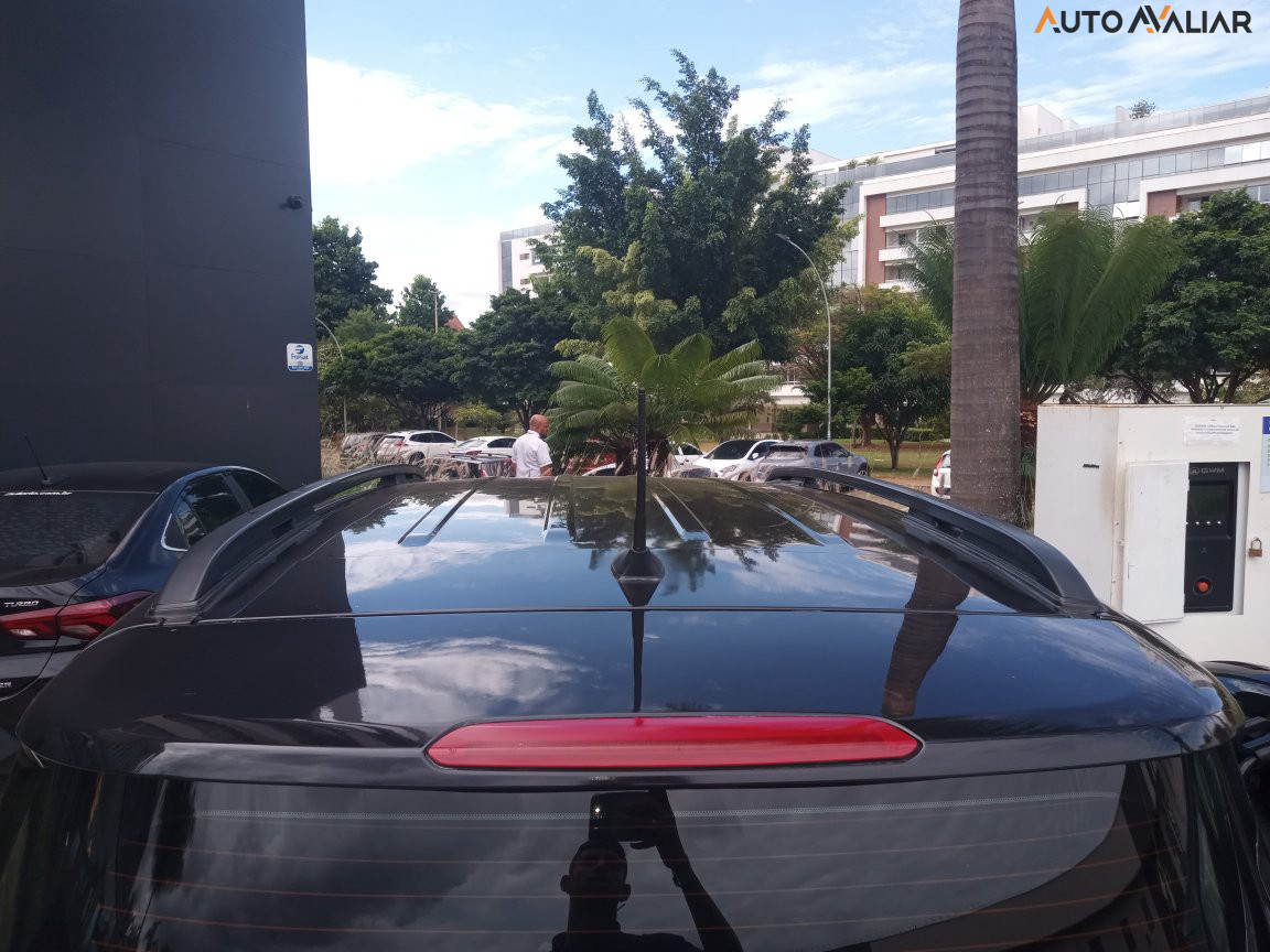 JEEP RENEGADE 1.8 16V FLEX LONGITUDE 4P AUTOMATICO