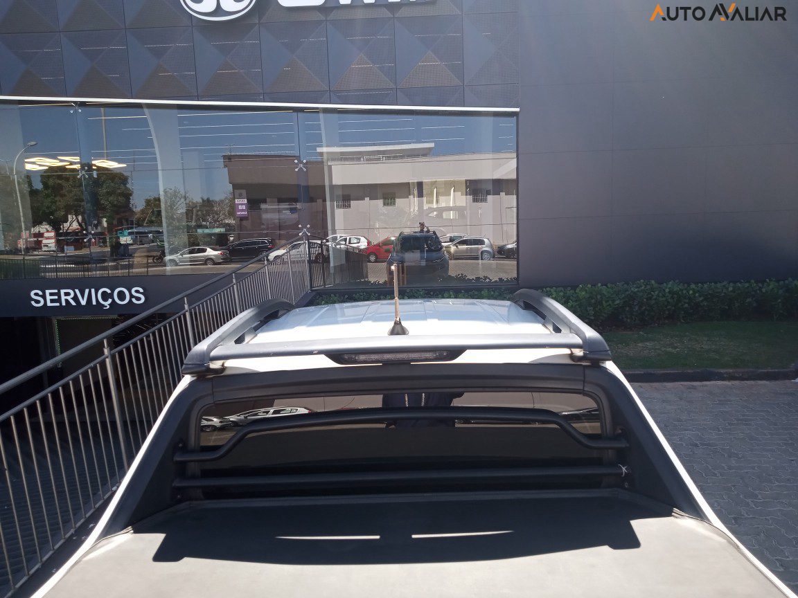 FIAT TORO 1.8 16V EVO FLEX FREEDOM AT6