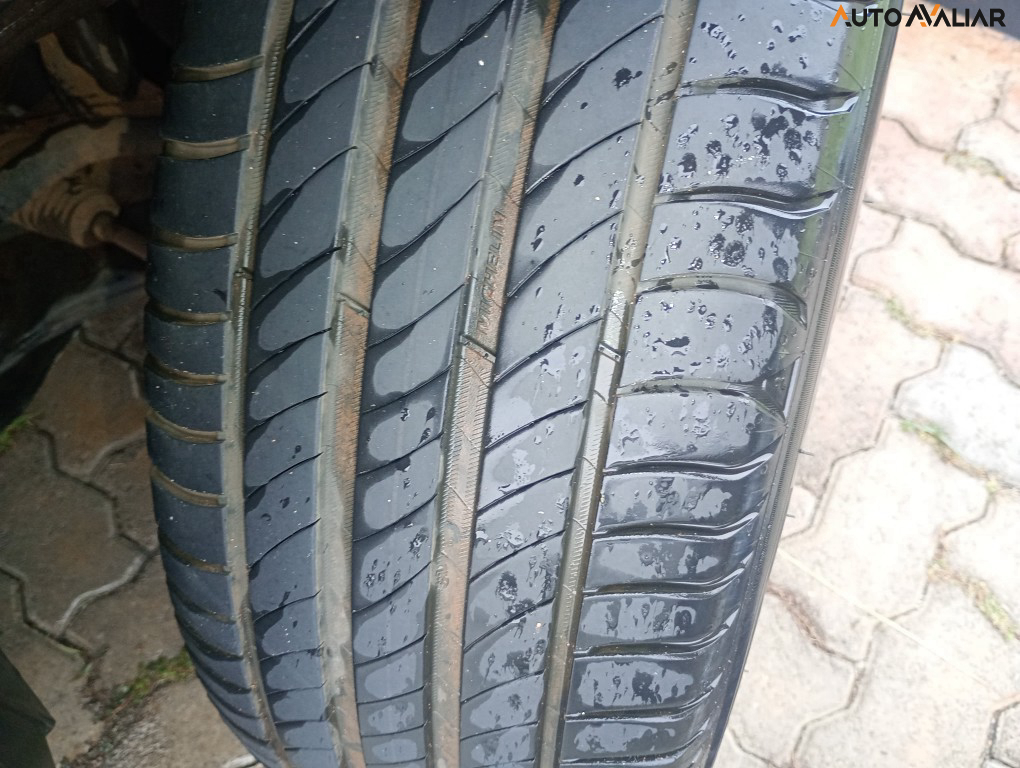 JEEP COMPASS 2.0 16V DIESEL LONGITUDE 4X4 AUTOMATICO