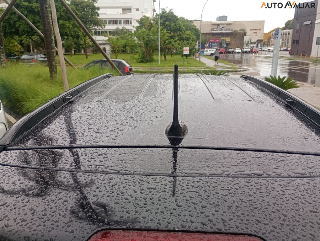 JEEP COMPASS 2.0 16V DIESEL LONGITUDE 4X4 AUTOMATICO