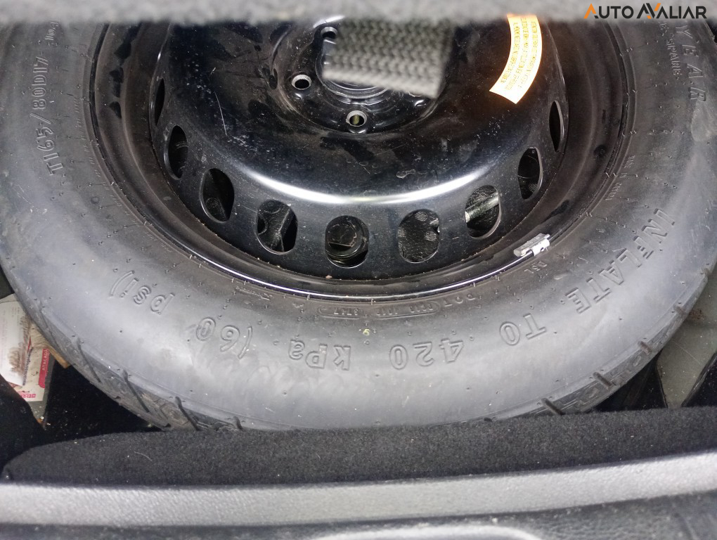 JEEP COMPASS 2.0 16V DIESEL LONGITUDE 4X4 AUTOMATICO