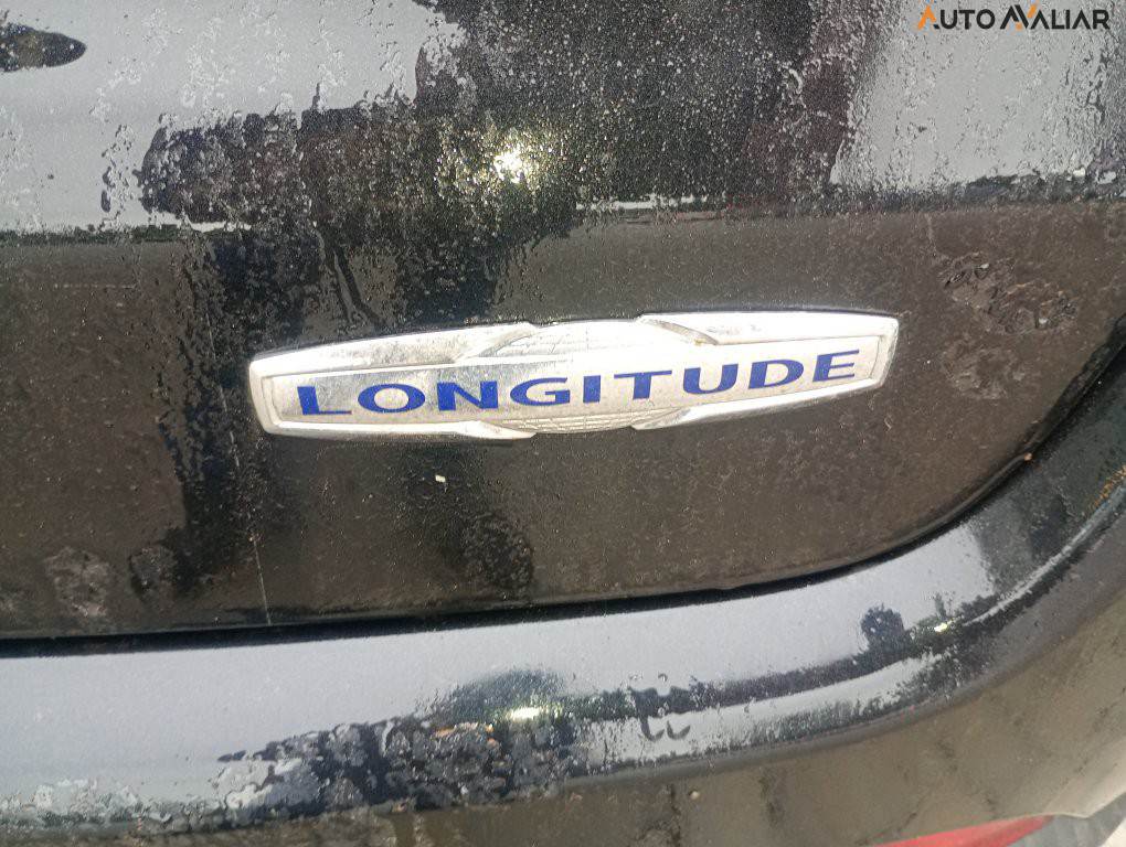 JEEP COMPASS 2.0 16V DIESEL LONGITUDE 4X4 AUTOMATICO