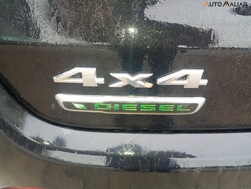 JEEP COMPASS 2.0 16V DIESEL LONGITUDE 4X4 AUTOMATICO