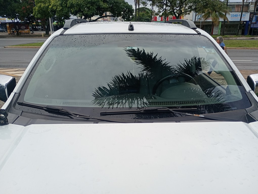 CHEVROLET S10 2.8 LTZ 4X4 CD 16V TURBO DIESEL 4P AUTOMATICO