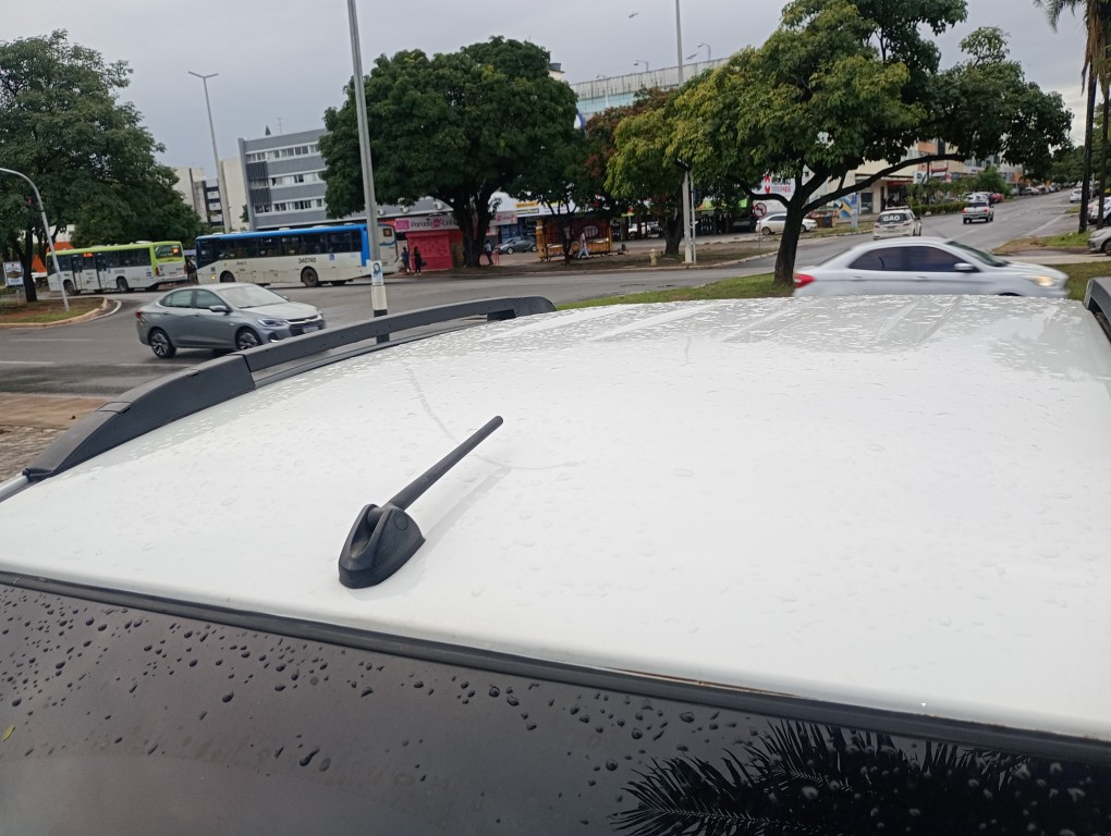 CHEVROLET S10 2.8 LTZ 4X4 CD 16V TURBO DIESEL 4P AUTOMATICO