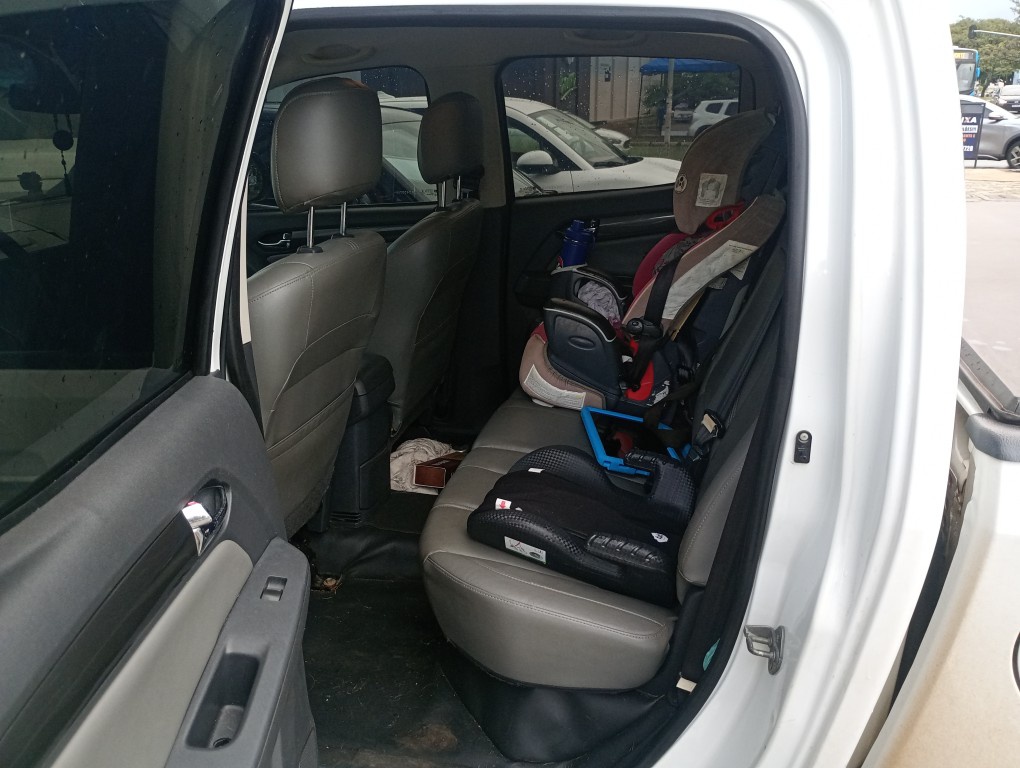 CHEVROLET S10 2.8 LTZ 4X4 CD 16V TURBO DIESEL 4P AUTOMATICO