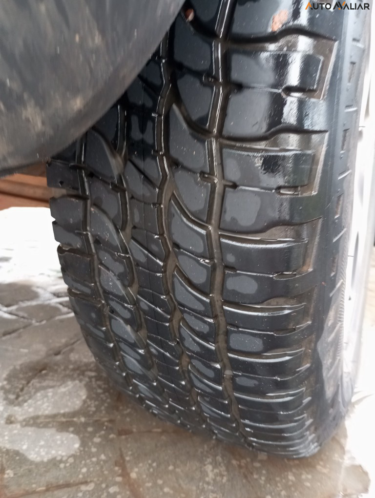 JEEP RENEGADE 1.8 16V FLEX SPORT 4P MANUAL