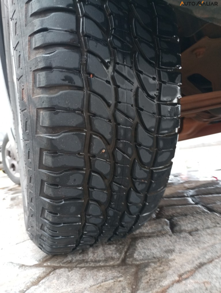 JEEP RENEGADE 1.8 16V FLEX SPORT 4P MANUAL