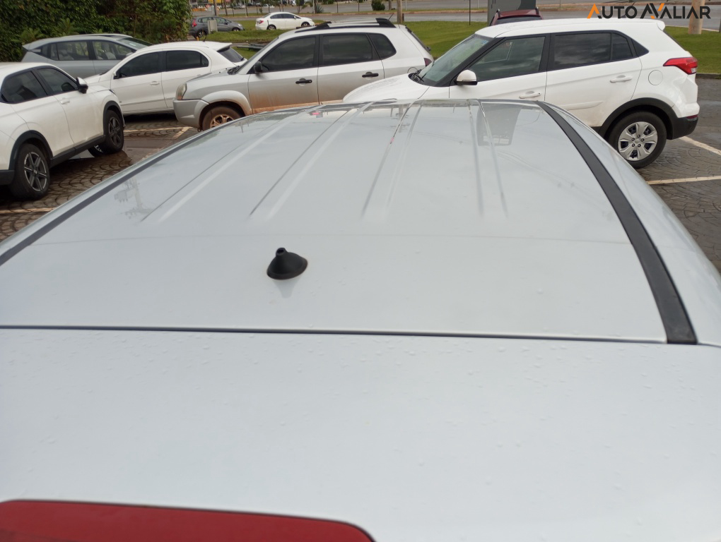 JEEP RENEGADE 1.8 16V FLEX SPORT 4P MANUAL