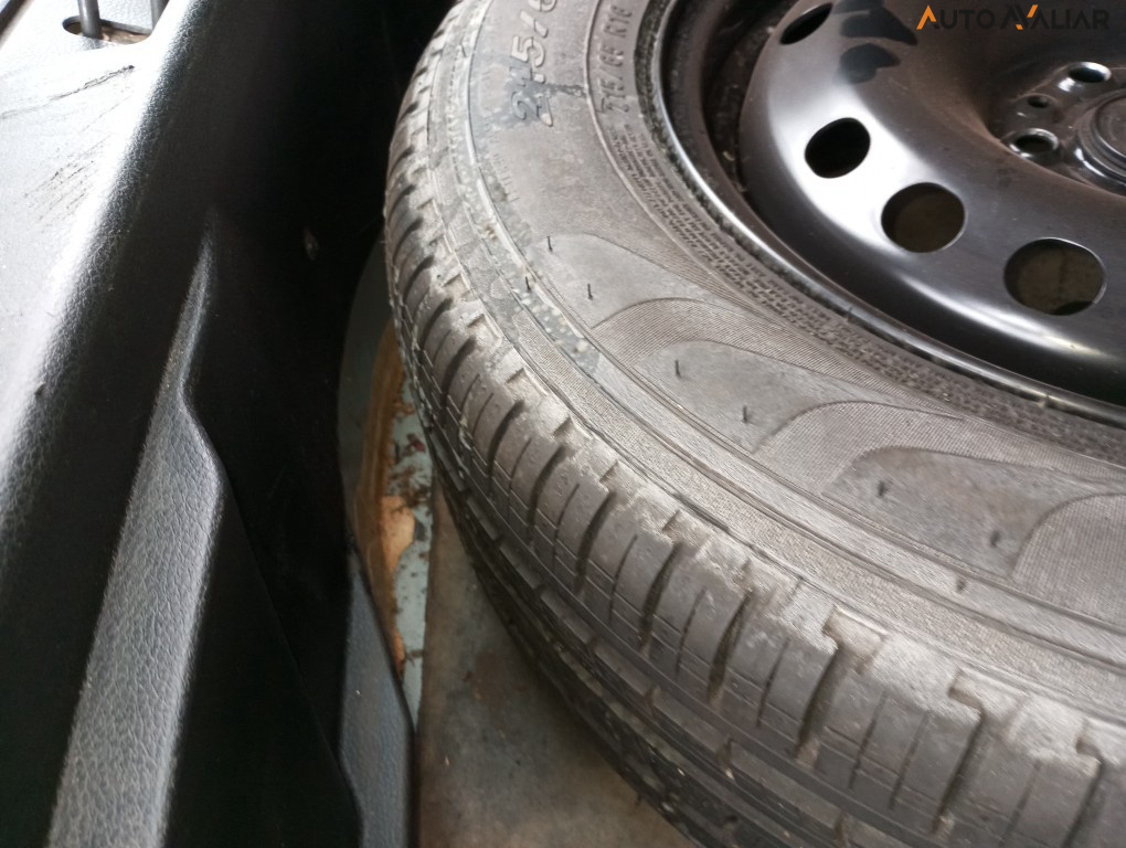 JEEP RENEGADE 1.8 16V FLEX SPORT 4P MANUAL