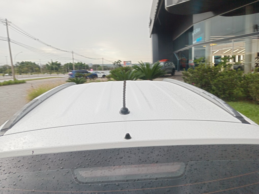 KIA SPORTAGE 2.0 LX 4X2 16V FLEX 4P AUTOMATICO