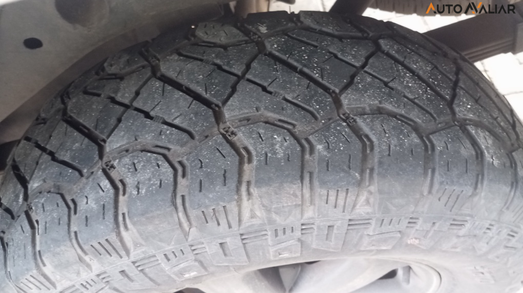 MITSUBISHI L200 TRITON  3.5 HPE 4X4 CD V6 24V FLEX 4P AUTOMATICO